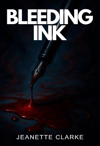 Bleeding Ink