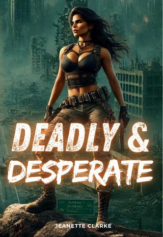Deadly & Desperate