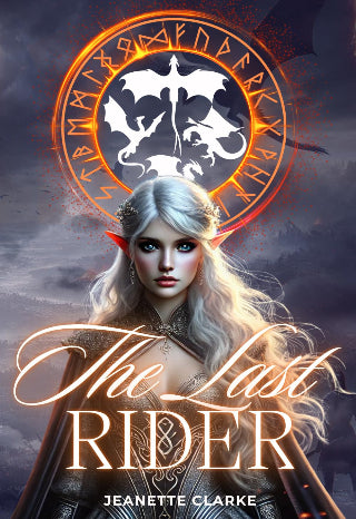 The Last Rider (E-Book)