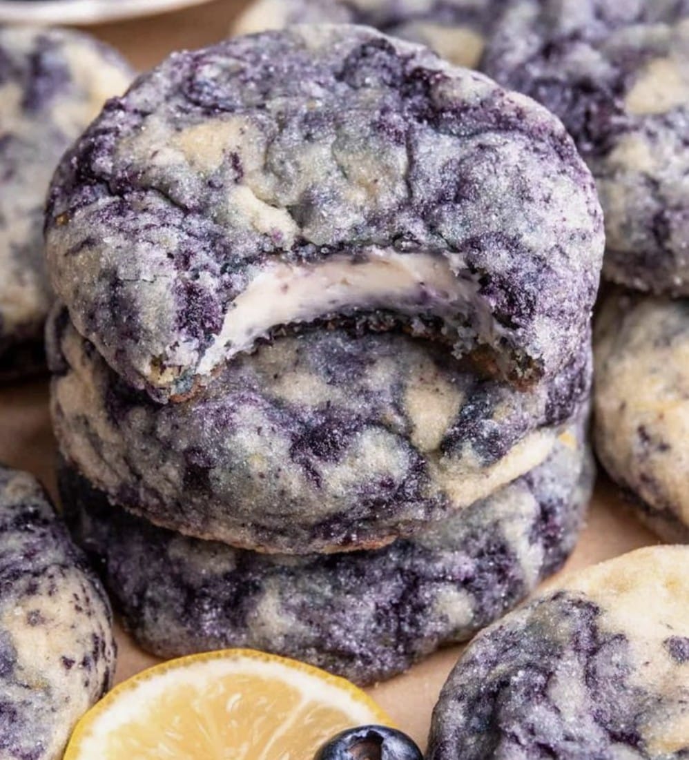 Baked Goods