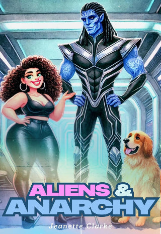 Aliens & Anarchy