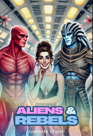 Aliens & Rebels