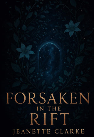 Forsaken in the Rift (E-Book)