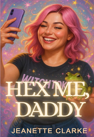 HEX ME, DADDY