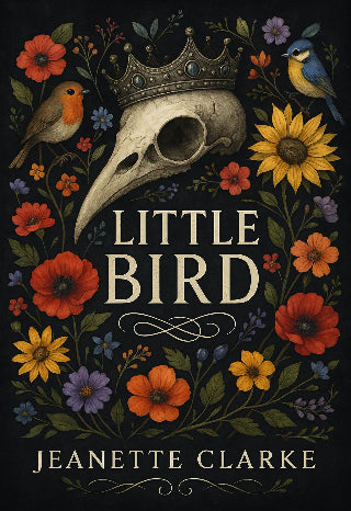 Little Bird (E-Book)
