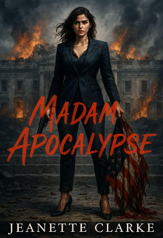 Madam Apocalypse