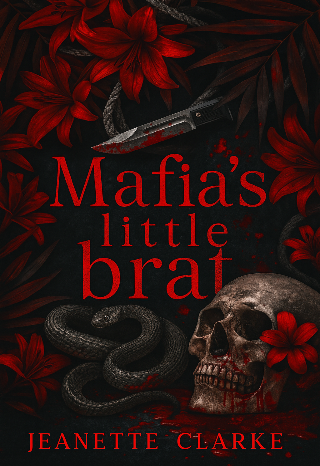Mafia's Little Brat