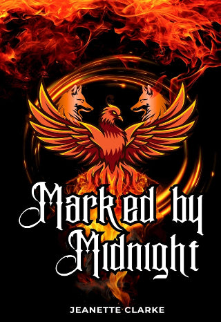 Marked By Midnight