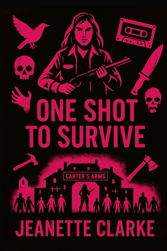 One Shot To Survive