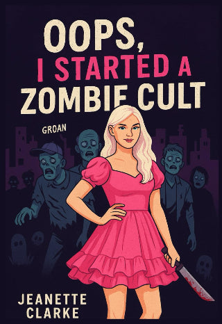 Oops! I started a Zombies Cult