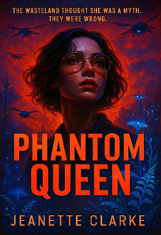 Phantom Queen