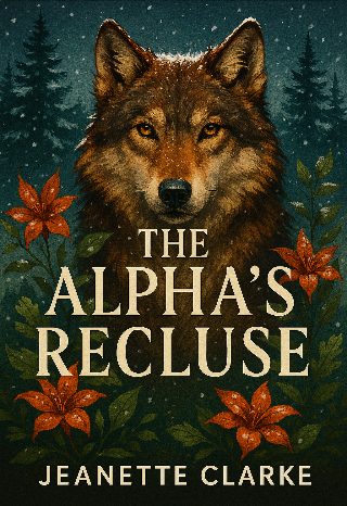 The Alpha's Recluse (E-Book)
