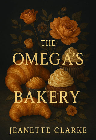 The Omega's Bakery (E-Book)