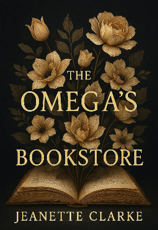 The Omega's Bookstore