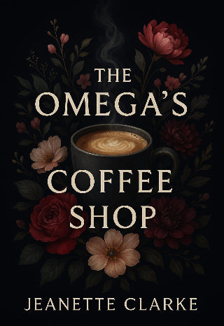 The Omega's Coffee Shop (E-Book)