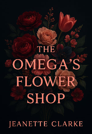 The Omega's Flower Shop (E-Book)