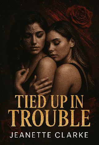 Tied Up In Trouble